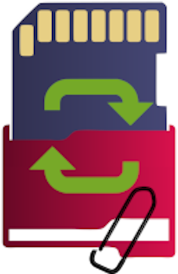 Icon rot blau final 256